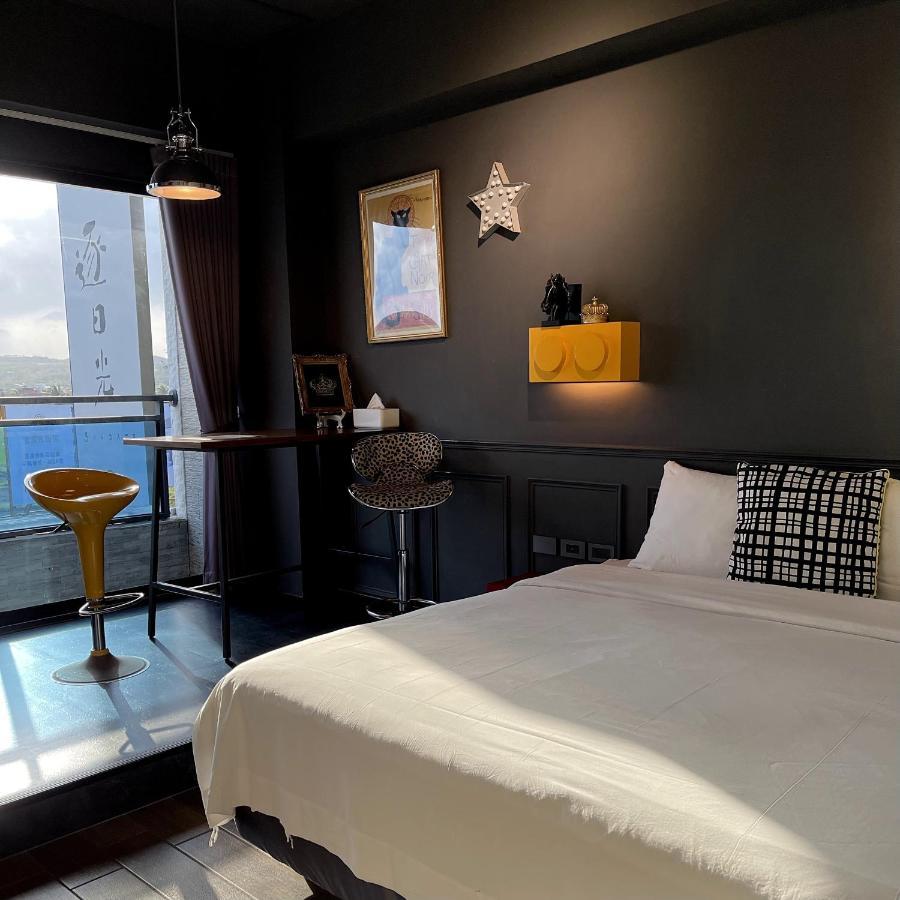 Sundaze Apartment Hengchun Exterior photo
