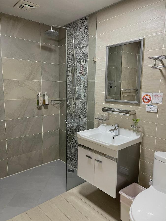 Sundaze Apartment Hengchun Exterior photo