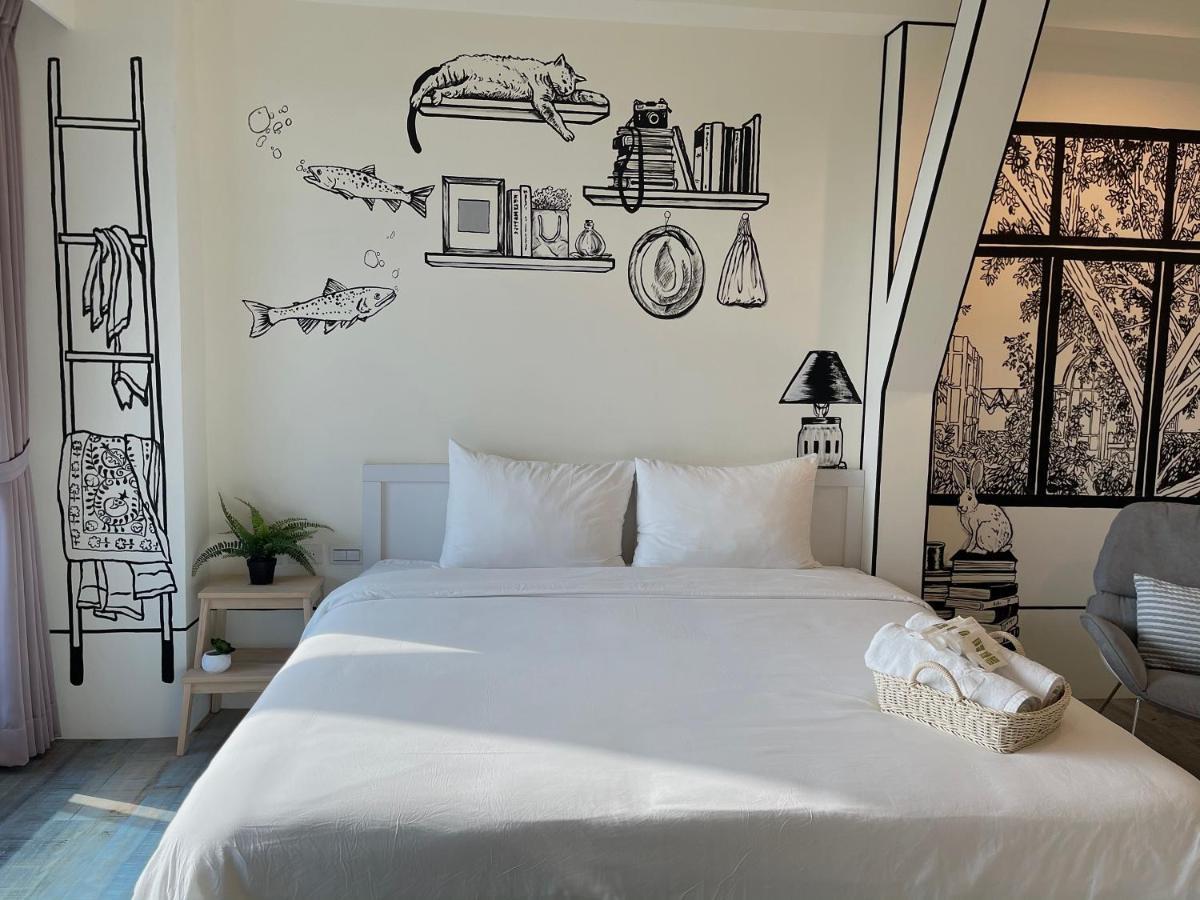 Sundaze Apartment Hengchun Exterior photo