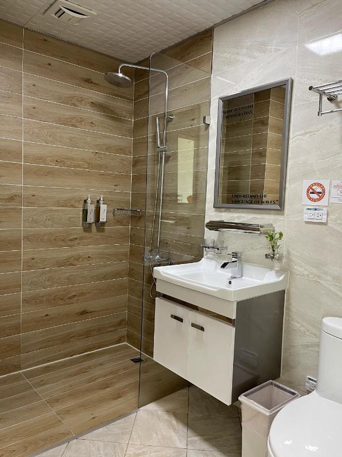 Sundaze Apartment Hengchun Exterior photo