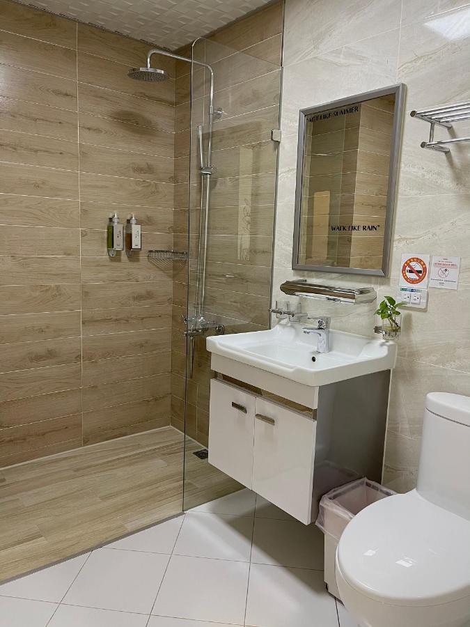 Sundaze Apartment Hengchun Exterior photo
