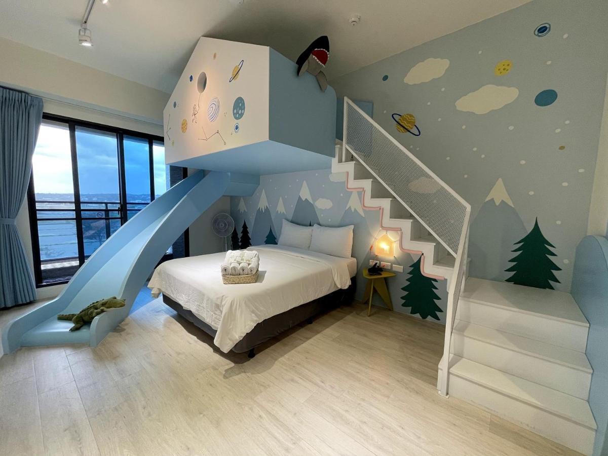 Sundaze Apartment Hengchun Exterior photo
