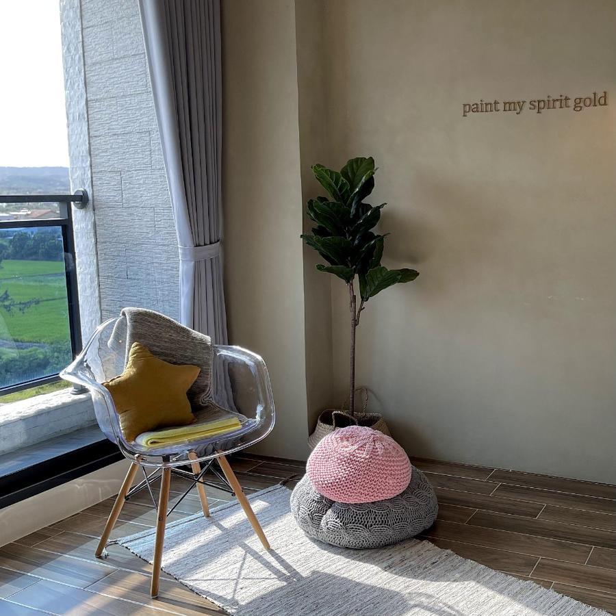 Sundaze Apartment Hengchun Exterior photo