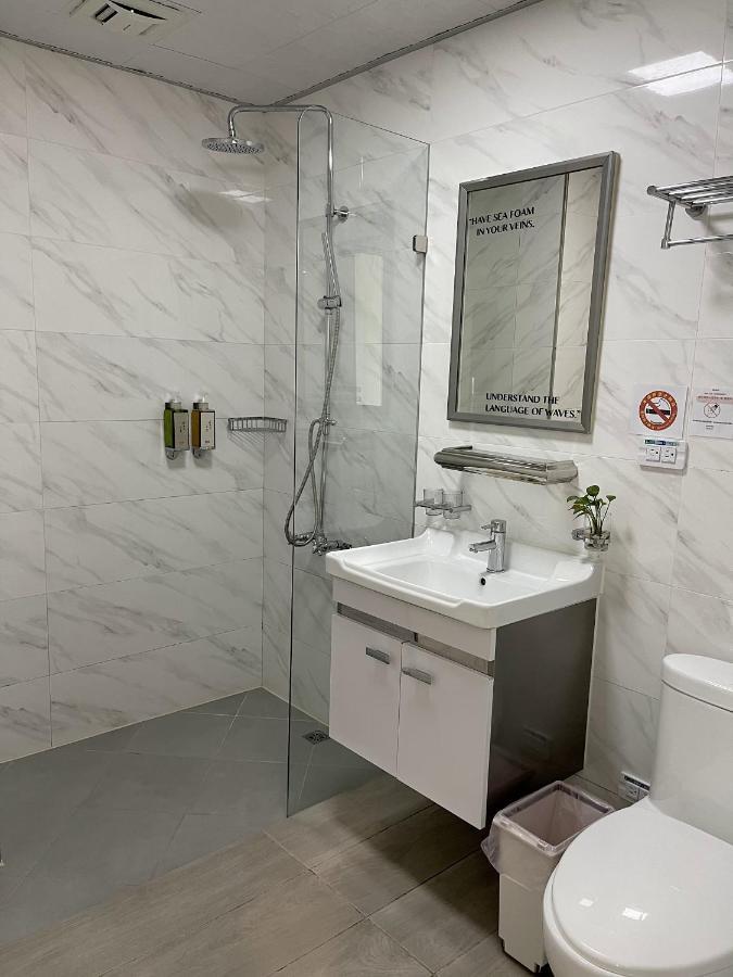 Sundaze Apartment Hengchun Exterior photo
