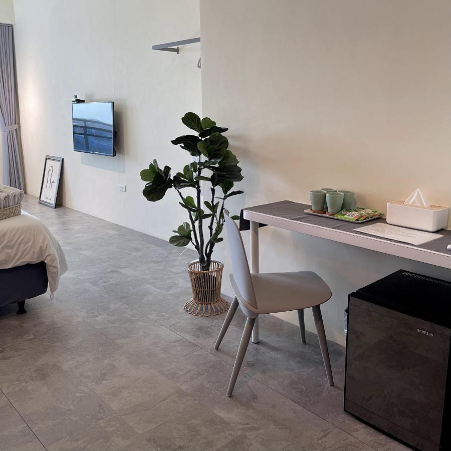 Sundaze Apartment Hengchun Exterior photo