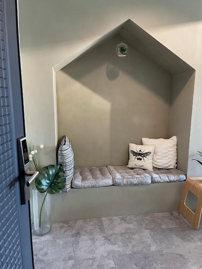 Sundaze Apartment Hengchun Exterior photo