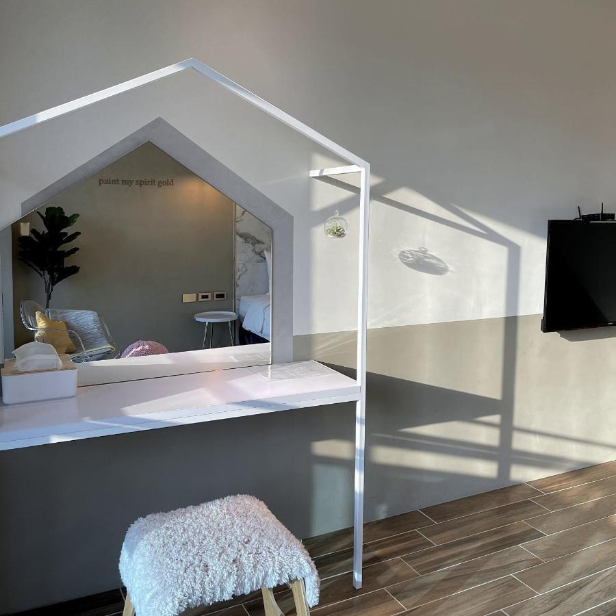 Sundaze Apartment Hengchun Exterior photo