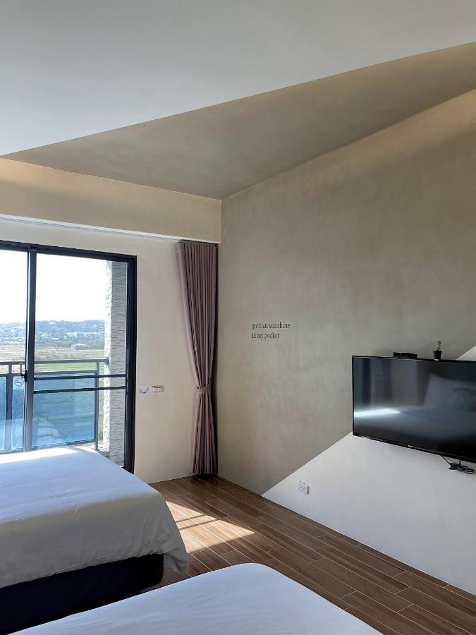 Sundaze Apartment Hengchun Exterior photo