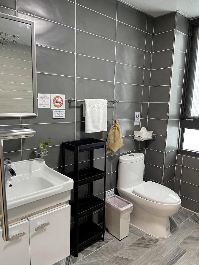 Sundaze Apartment Hengchun Exterior photo